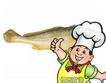 大黄鱼