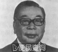 蒋经国在台北逝世