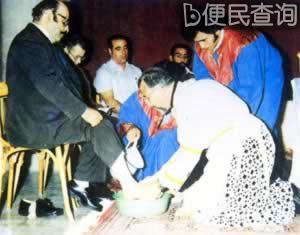 我国与以色列建立外交关系