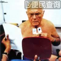 约翰·格林成为美国第一个环绕地球飞行的太空人