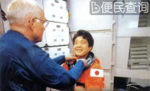 约翰·格林成为美国第一个环绕地球飞行的太空人