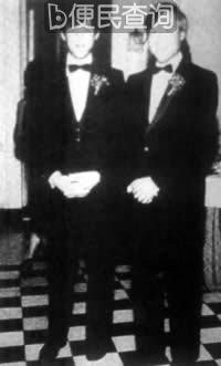 华裔电脑巨人王安诞辰