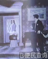 挪威剧作家易卜生诞辰