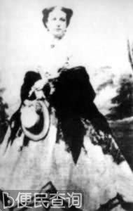 美国金融家摩根诞辰