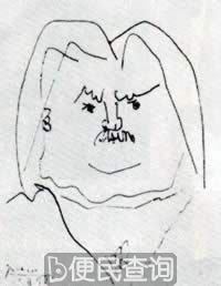 法国著名作家巴尔扎克诞辰