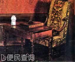 法国著名作家巴尔扎克诞辰