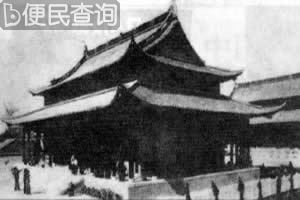 中共中央华中局组成