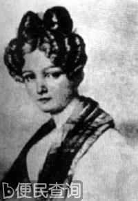 法国作家雨果逝世