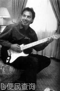 英国首相布莱尔诞辰