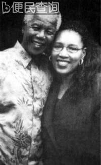 南非总统曼德拉诞辰