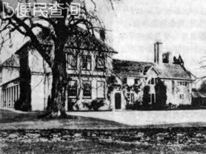 英国浪漫主义诗人雪莱逝世