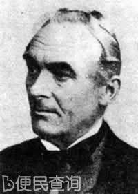 法国小说家梅里美诞辰