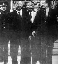 朝鲜北南方总理45年来首次举行会谈