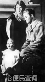 美国“爵士时代桂冠诗人”费茨杰拉德逝世