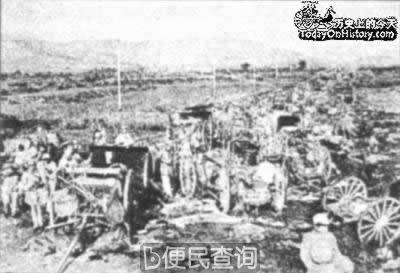 京沪杭战役胜利结束