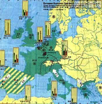 《欧洲经济共同体条约》在罗马签订