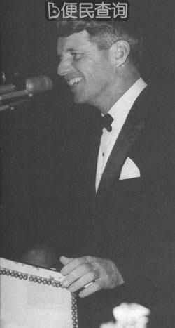 美国历史上第一次总统候选人在竞选时遇刺身亡