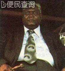 津巴布韦大逮捕，反对党领袖恩科莫逃亡