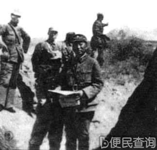 日军攻占古北口