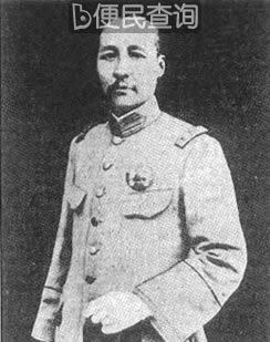 孙传芳打败奉军