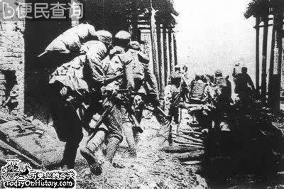 台儿庄报捷：消灭日寇1.2万余名