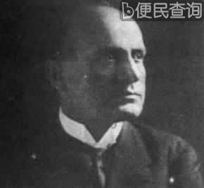 贝尼托·墨索里尼建立“战斗的法西斯”党