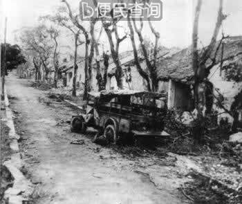 越共发动新春攻势