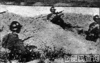 滕县血战失落，日军屠城报复