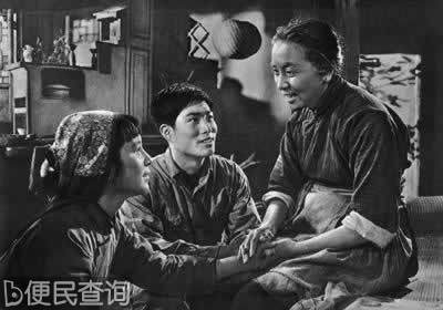 电影艺术家郑君里受迫致死