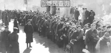 马德里保卫战开始