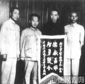 中国空军远征日本国土