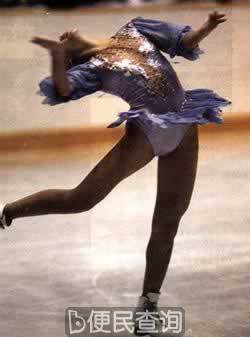 陈露获中国首枚世界花样滑冰金牌