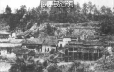 第三次反围剿战争开始