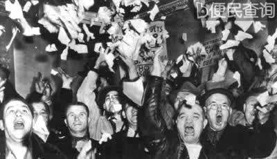 通用电气和通用汽车公司结束了4个月的罢工