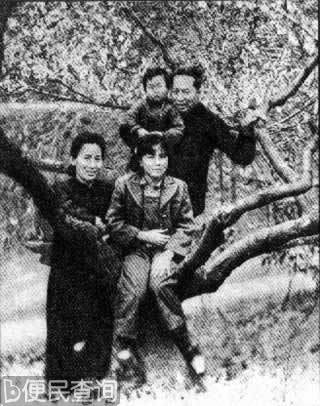 叶挺获释