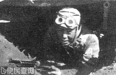 日军攻占古北口