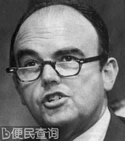 尼克松被指控参与水门事件