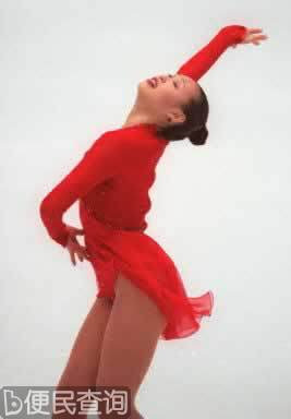 陈露获中国首枚世界花样滑冰金牌