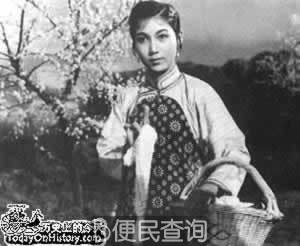 “刘巧儿”案被公正判决