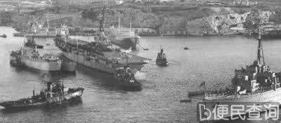 埃及总统纳赛尔接管苏伊士运河