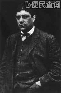 立体派画家乔治