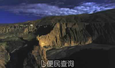 我国科学家确认雅鲁藏布江大峡谷世界最深