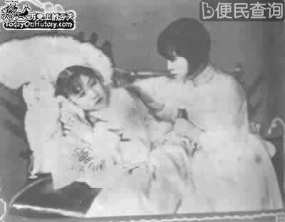 电影艺术家欧阳予倩逝世