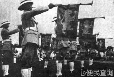 美国许诺给菲律宾以自由