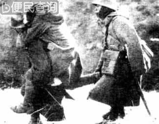 日军攻占古北口