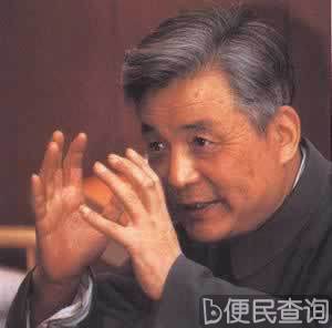 “两弹”元勋邓稼先逝世