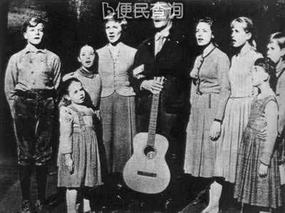 《音乐之声》获第38届奥斯卡最佳影片奖