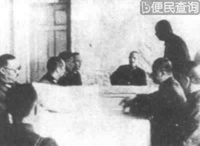 蒋介石任海陆空军大元帅