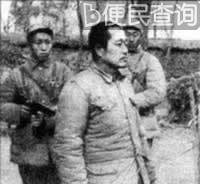 淮海战役结束