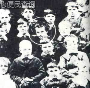 喜剧大师卓别林诞辰